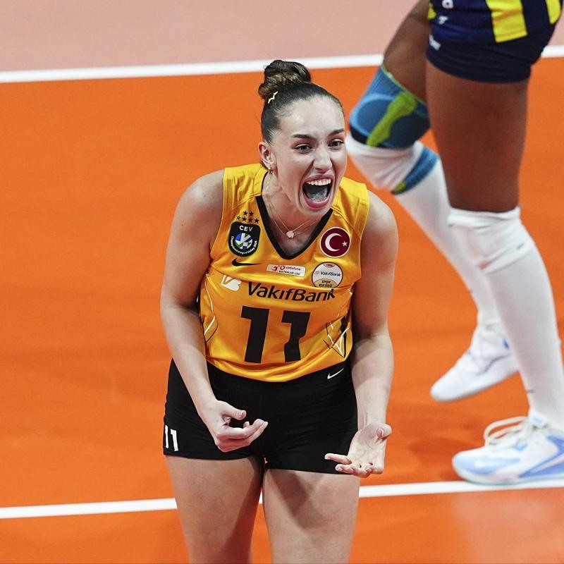 Milli forma herkesin hayali