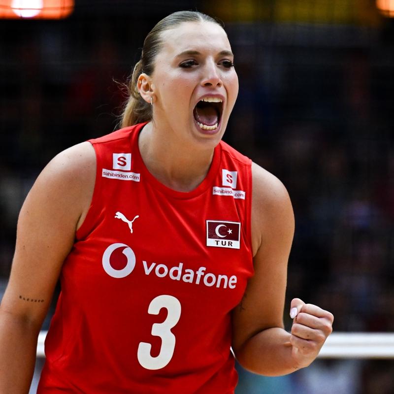 Ne baardmz bir hafta sonra anladm