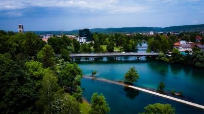 Avrupa'nn kalbinde zaman yolculuu: Bosna-Hersek ve Saraybosna rehberi