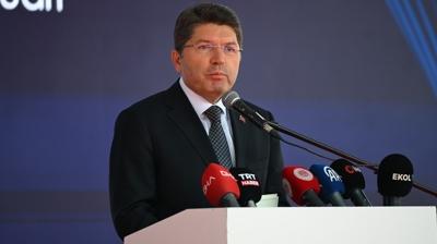 Bakan Tun duyurdu: 'Hayat Varsa, Umut da Vardr' projesine dl