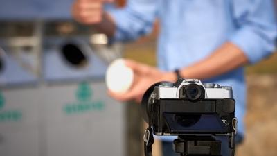 Mimar Ayla Karacabey'in gezi fotoraflar Salt Aratrma'da eriime ald