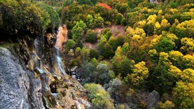 Pastoral bir iir gibi: Dipsizgl elalesi hayran brakyor
