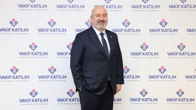 Vakf Katlm'dan 500 milyon dolarlk ilave... Ana sermaye niteliinde sukuk ihrac
