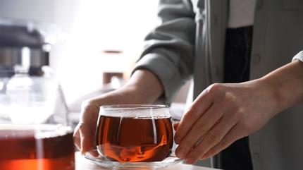 Bardak bardak iiliyor... Siyah ayn 10 faydas