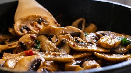 Bolu'da hasad balad: Doal tansiyon ilac! Kalbi saat gibi altryor, damarlara nefes aldryor