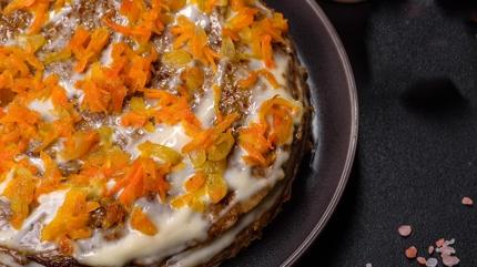 En kolay havulu cevizli tarnl kek tarifi: Snger gibi kabarmasnn pf noktas tarn un ile eleyin