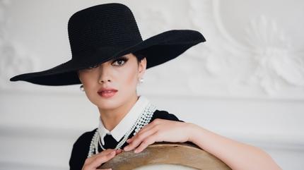 Girdikleri her ortamda nce onlar parlyor! Doutan asil ve gsterili 2 bur