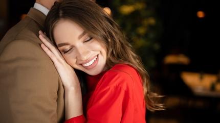 Gizli form�l: Kad�nlar�n kalbine giden yol bu s�zlerden ge�iyor