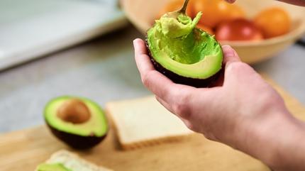 Gnde 1 tane avokado tketmenin 7 faydas