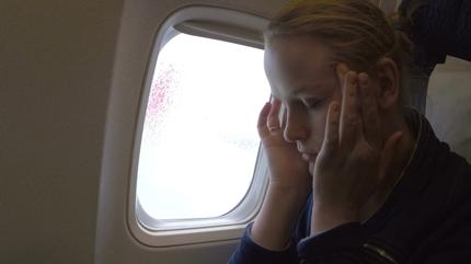 Uakta pencere kenar koltuklar aslnda cilde zarar veriyormu! Meer uu ncesi