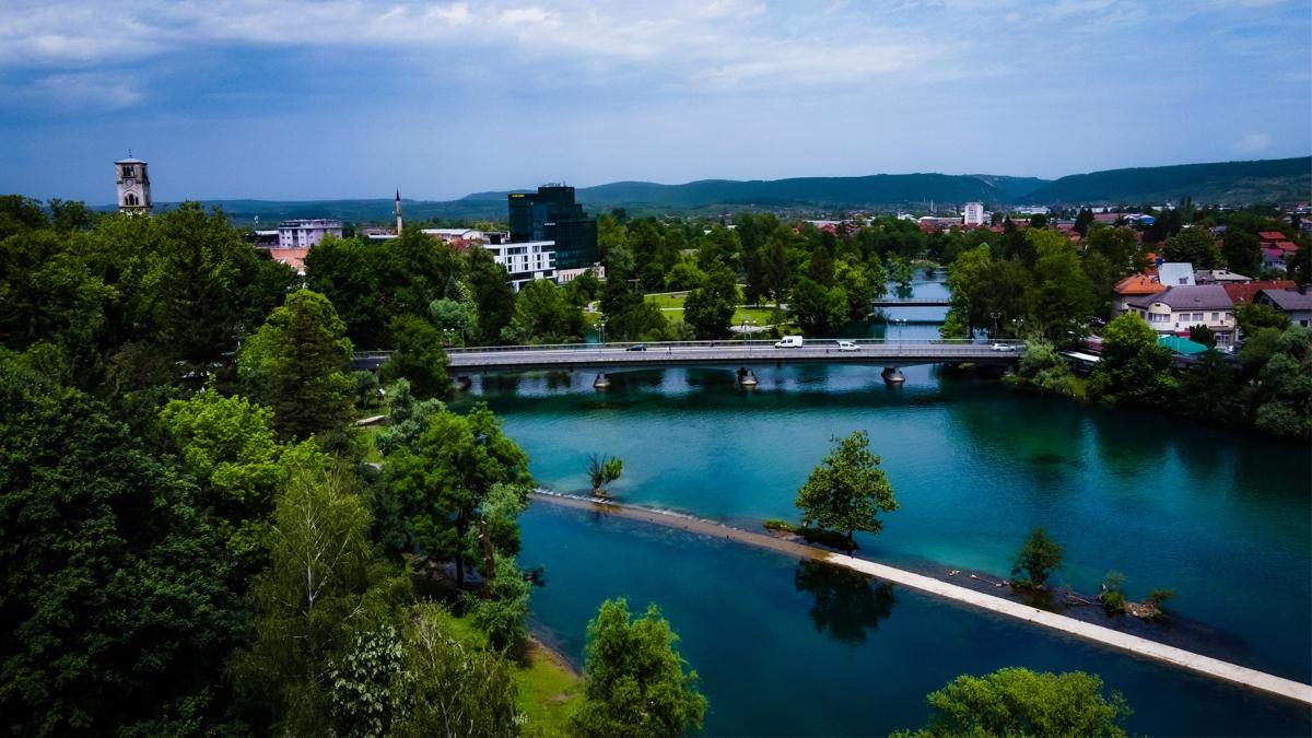 bosna hersek seyahat vize fotoraflar resimleri