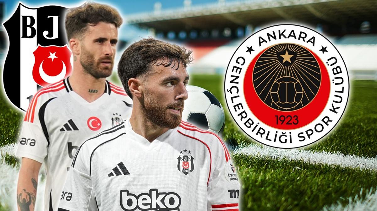 Be�ikta�-Gen�lerbirli�i ma�� ne zaman Be�ikta� Gen�lerbirli�i foto�raflar� resimleri