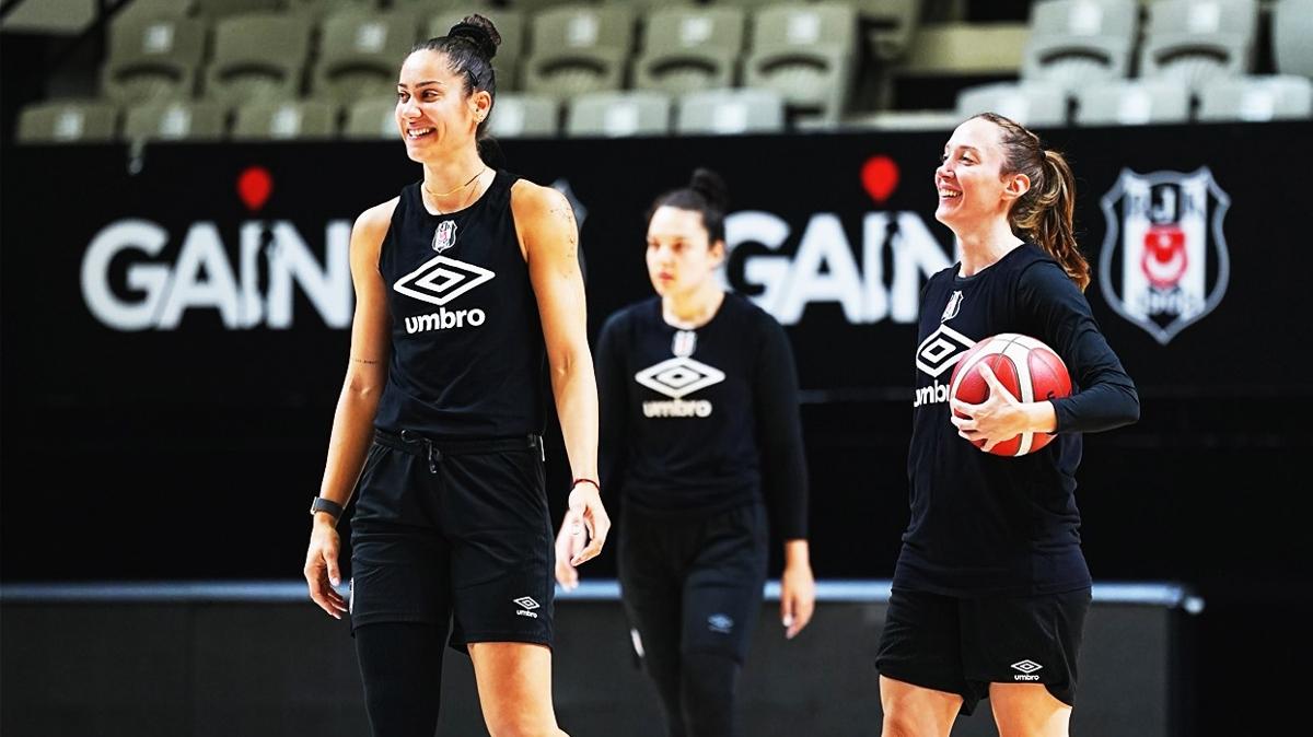 Beikta  Enea Gorzow Basketbol fotoraflar resimleri