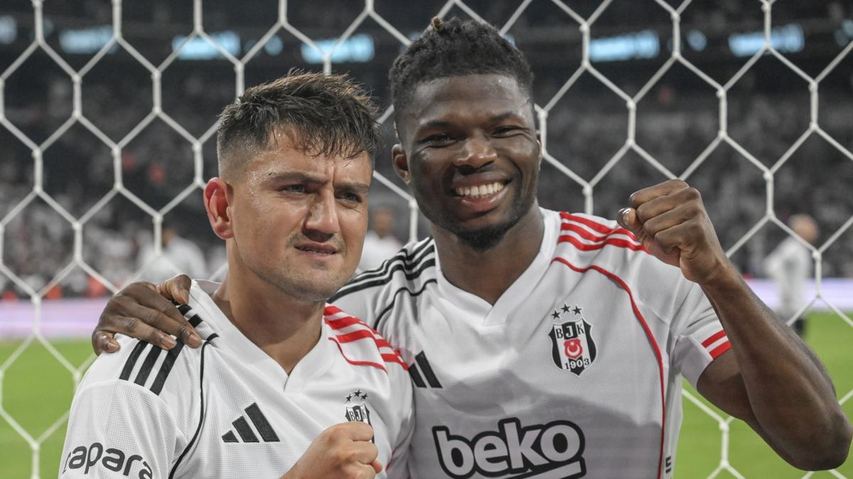 cengiz nder rafa silva beikta fotoraflar resimleri