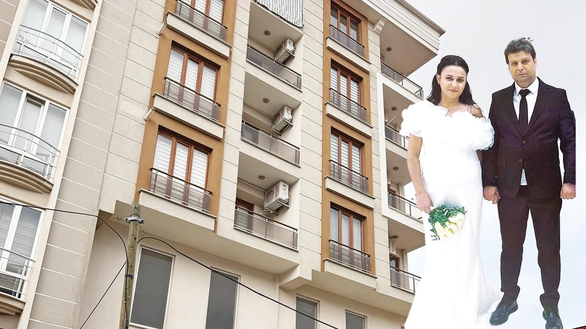 Denizli cinayet intihar fotoraflar resimleri