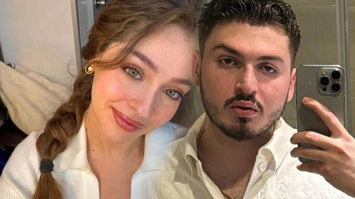 cemre baysel blok3 magazin haberleri fotoraflar resimleri