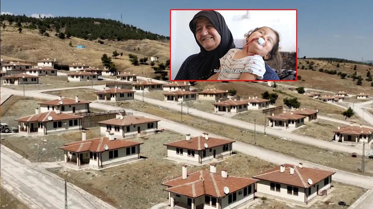 6 ubat Deprem Konutlar Murat Kurum fotoraflar resimleri