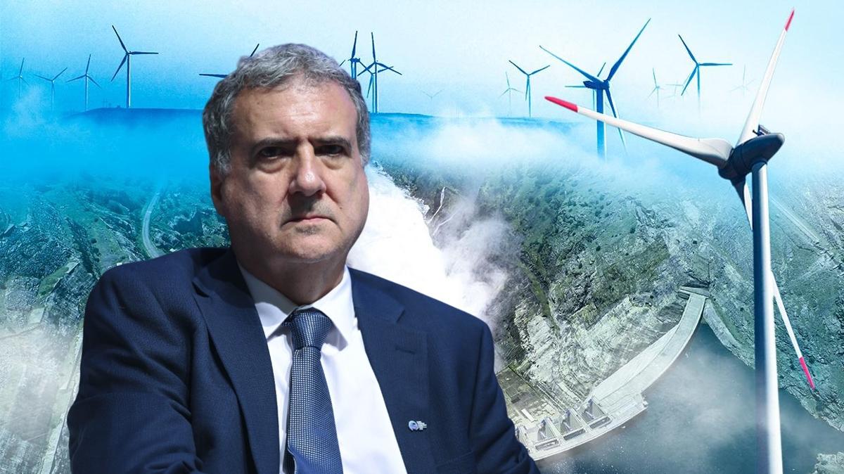 Trkiye Humberto Lopez Dnya Bankas fotoraflar resimleri