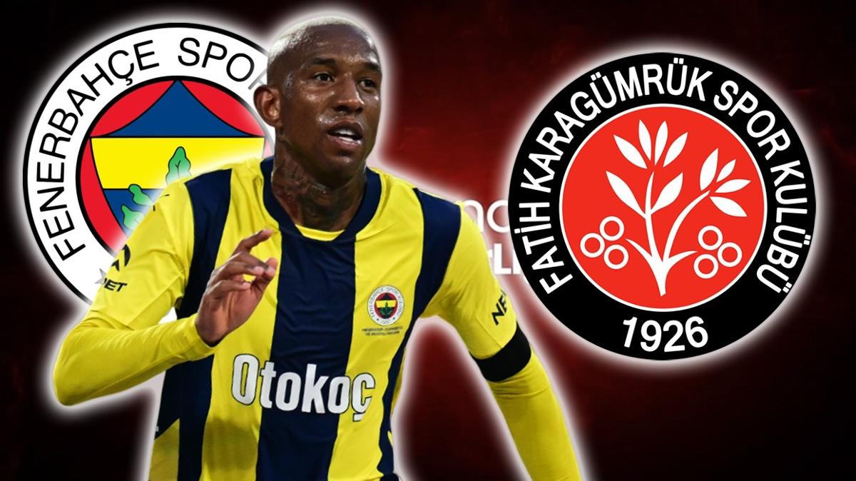 Fenerbahe-Fatih Karagmrk ma ne zaman Fenerbahe-Fatih Karagmrk ma hangi kanalda Fenerbahe-Fatih Karagmrk ma saat kata Fenerbahe Sper Lig fotoraflar resimleri