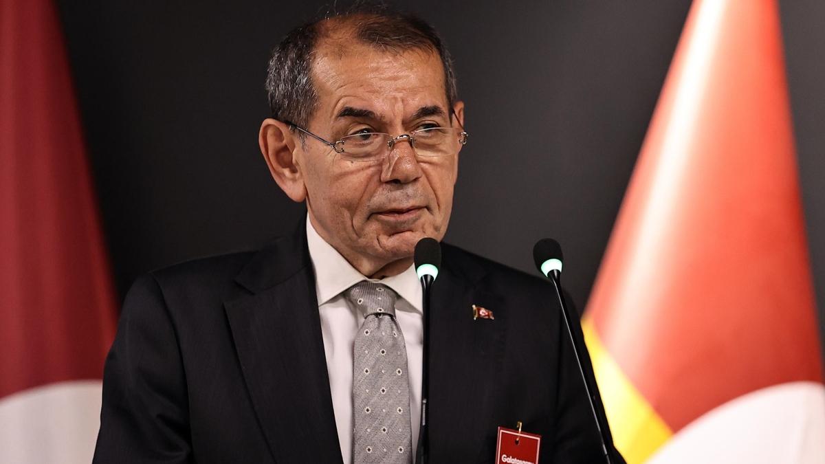 Dursun zbek Galatasaray Divan Kurulu fotoraflar resimleri
