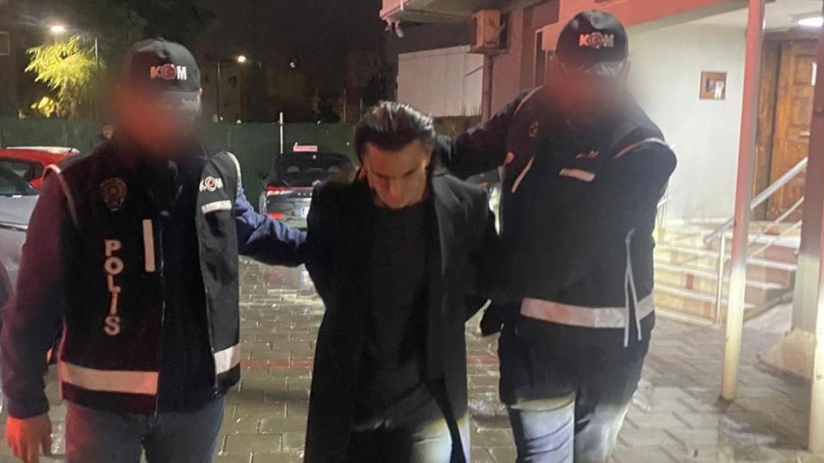 zmir Organize Su rgt Cokun Necati Arabac fotoraflar resimleri