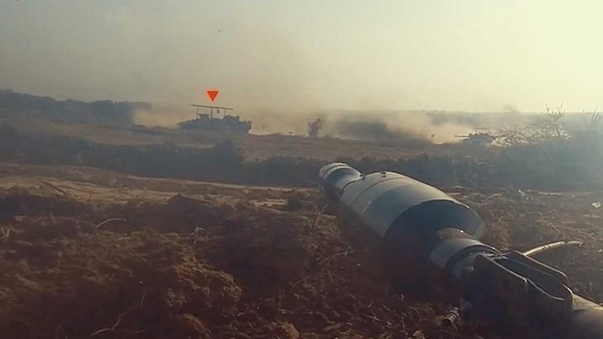 Hamas zzeddin el-Kassam Gazze eridi fotoraflar resimleri