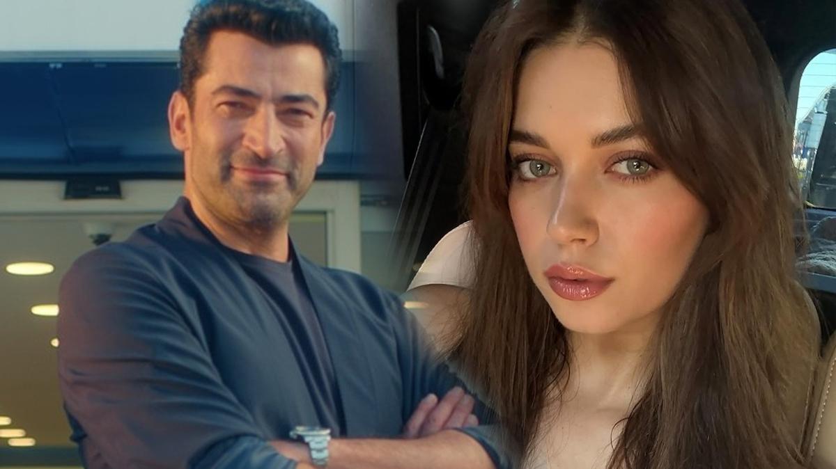 Kenan mirzalolu Afra Saraolu A.B. dizi oyuncular yksek cret geri dn fotoraflar resimleri