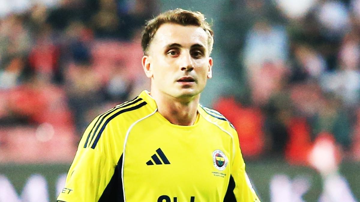 kerem aktrkolu fenerbahe transfer fotoraflar resimleri