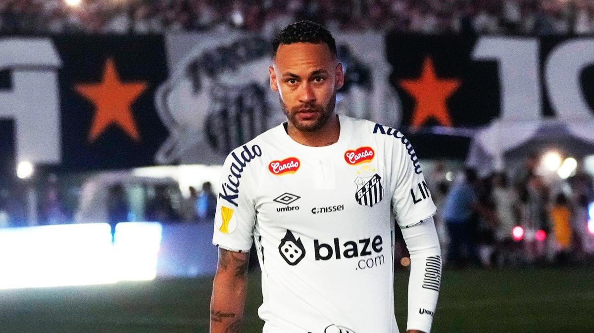 neymar napoli transfer fotoraflar resimleri