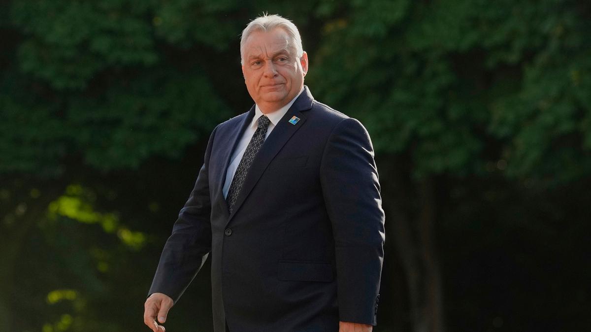 Victor Orban AB TDT fotoraflar resimleri