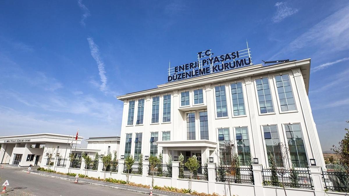 EPDK  LPG piyasas  kriterler revize fotoraflar resimleri