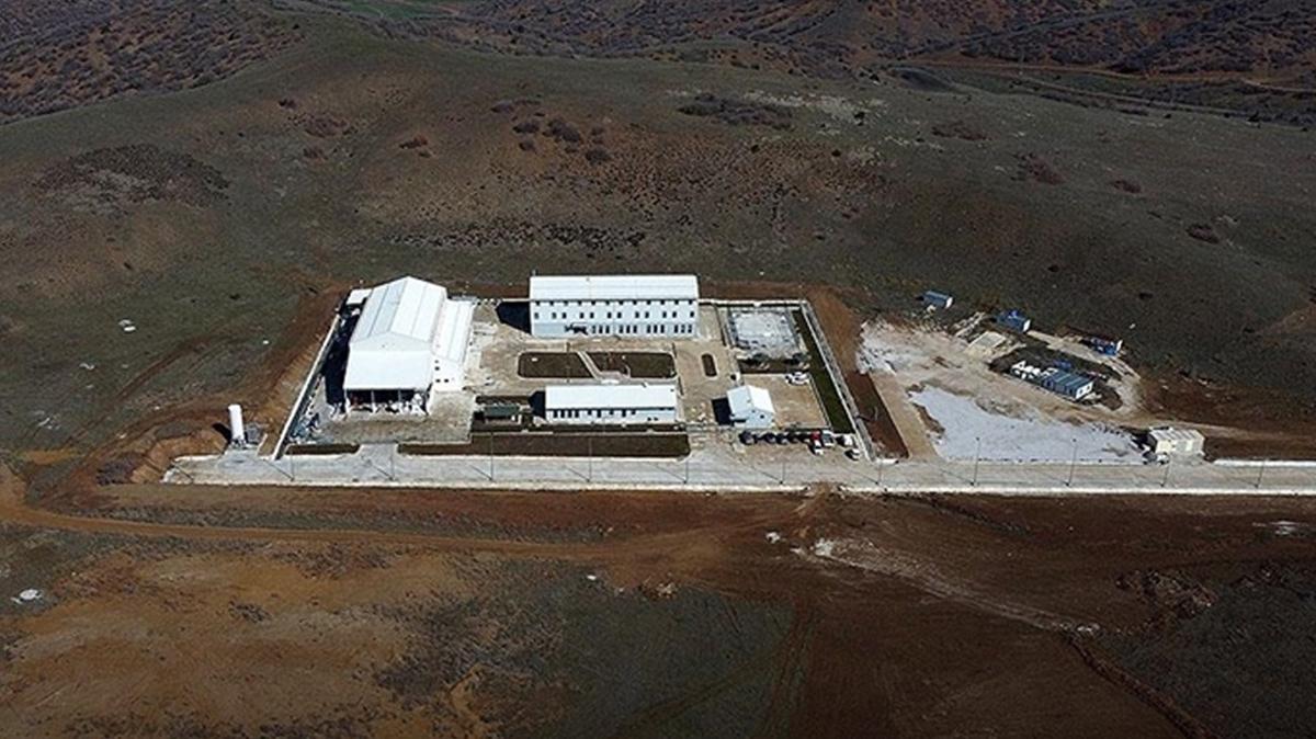 dezenformasyon Nadir Toprak Elementleri Trkiye egemenlii fotoraflar resimleri