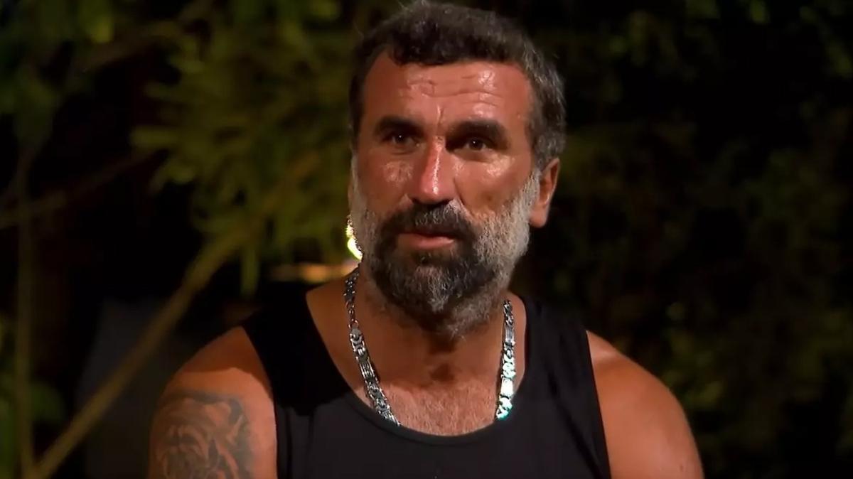 hikmet tusuz magazin haberleri tutuklama survivor survivor 2026 bayhan fotoraflar resimleri