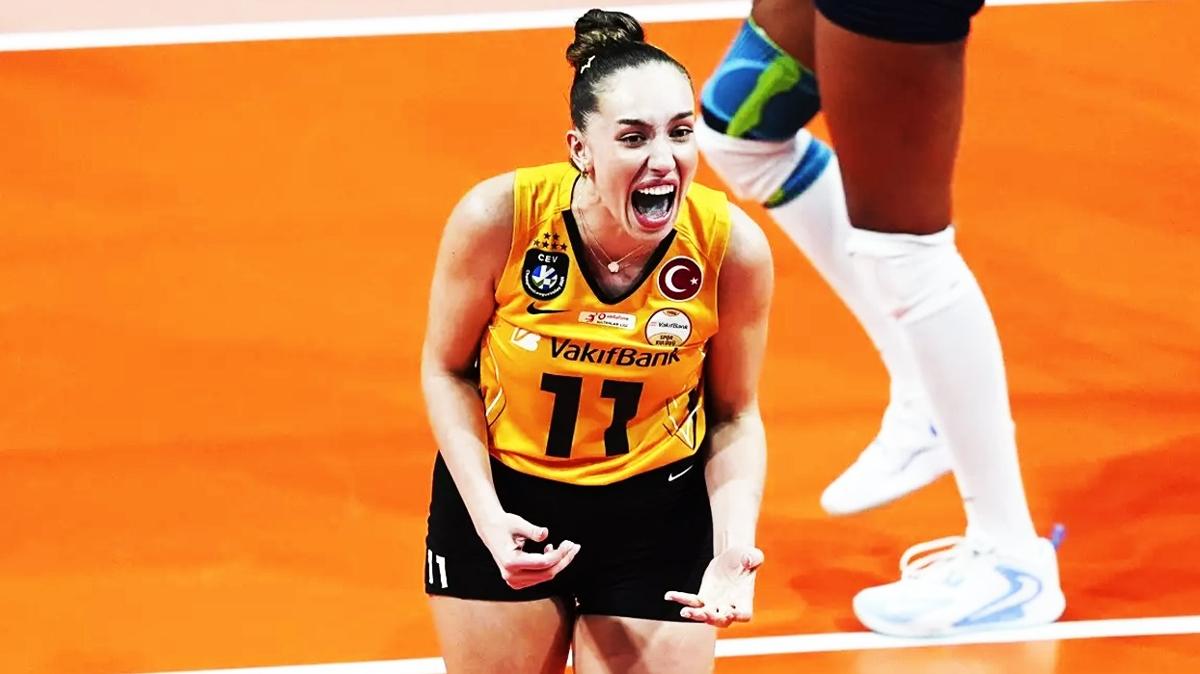 vakfbank  Sla alkan Voleybol fotoraflar resimleri