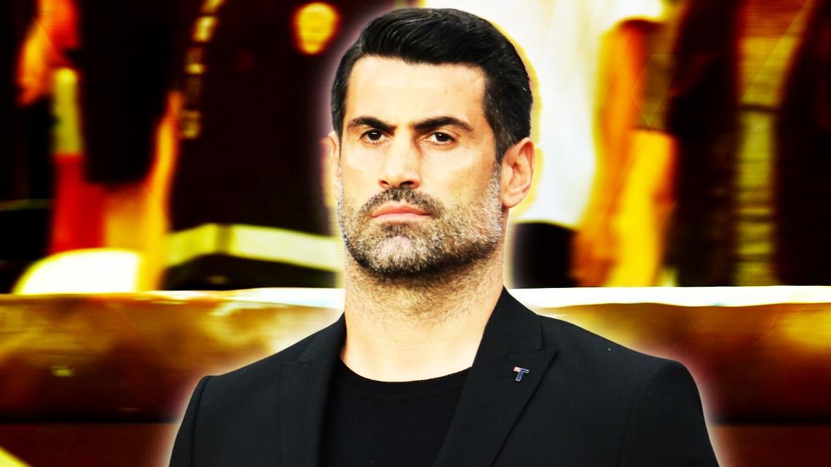 Volkan Demirel  Teknik Direktr Fenerbahe Kayserispor fotoraflar resimleri