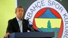 Ali Ko'tan ampiyon olan Fenerbahe Kadn Voleybol Takm'na tebrik