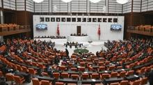 alma takvimi tamam... TBMM Gvenlik ve stihbarat Komisyonu topland