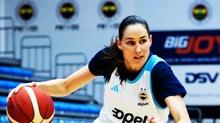 Fenerbahe Opet, Avrupa'da perdeyi ayor