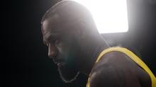 LeBron'dan kt haber: Hazrlk malarn karacak