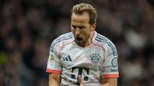 Serbest kalabilir! Harry Kane'in szlemesinde fla detay