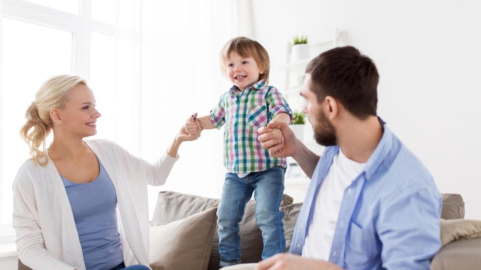 ocuklarn zgvenli olmas iin her gn duymalar gereken 5 cmle