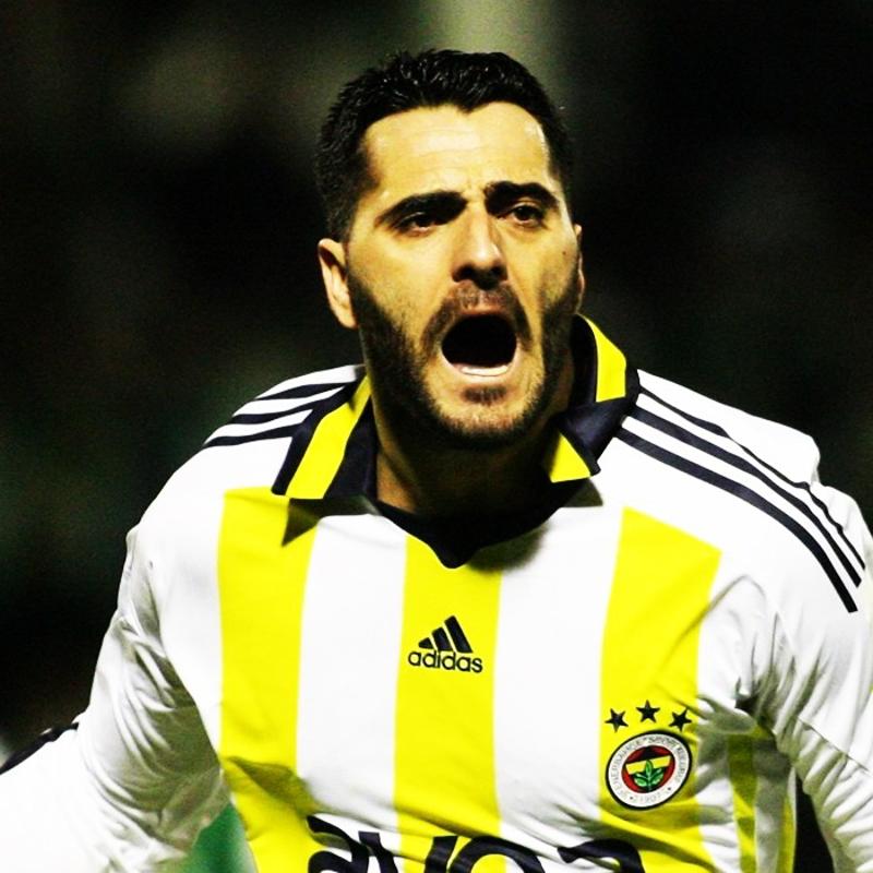 Daniel Giza'dan yllar sonra itiraf! 'Asla unutmayacam'