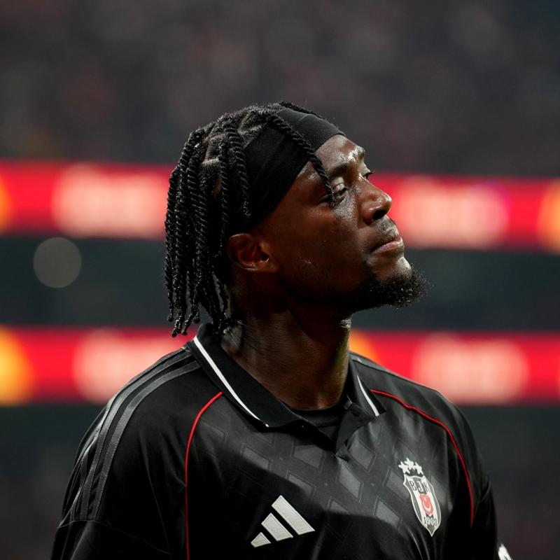 Kartal'n golcleri yabanc