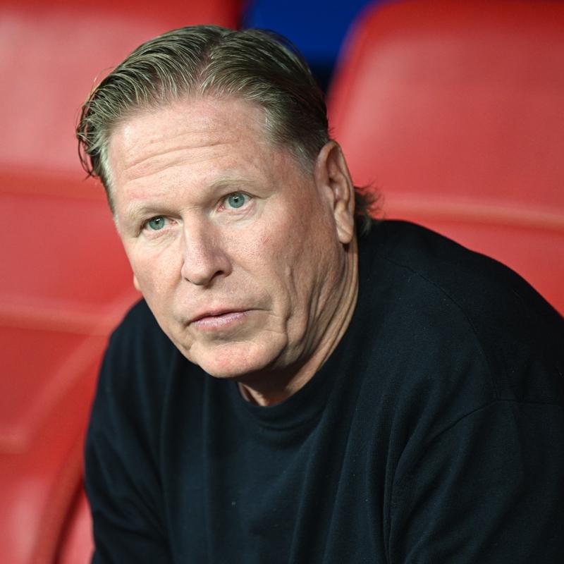 Kayserispor, Markus Gisdol ile yollarn ayrd