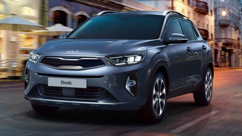 Kia aklad: Faizsiz taksitle Stonic sat balad! Ayda 16 bin TL, peinat ise...