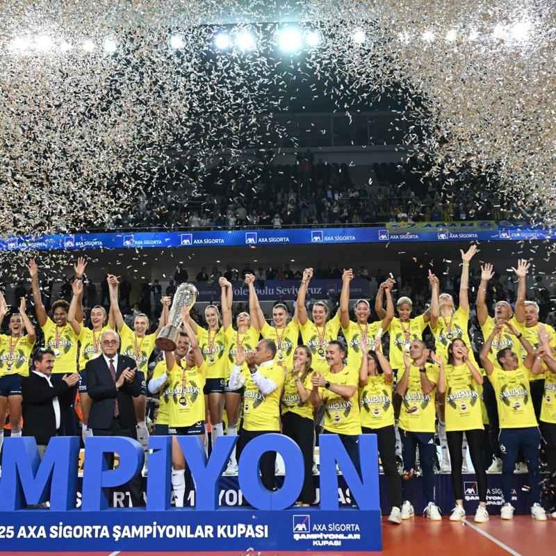 ampiyonlar Kupas Kanarya'nn