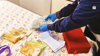 5 milyar liralk vurgun! 41 ilde 971 kiiyi kandrdlar
