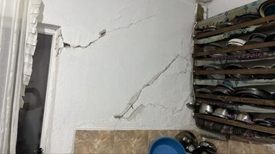 AFAD duyurdu! Kütahya'da deprem