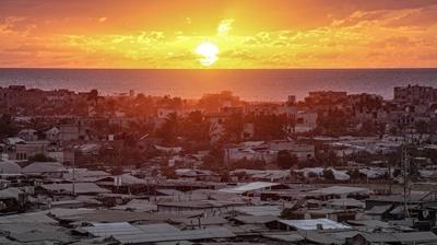 Hamas: Refah kaps ift tarafl olarak alacak