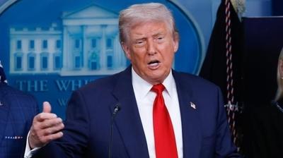 spanya, Trump'n hedefinde! NATO'dan karma tehdidi
